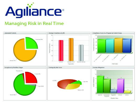 Verdict: RiskVision is a full-featured risk solution covering all aspects of compliance, business and IT risk.  Recommended as a risk management solution.