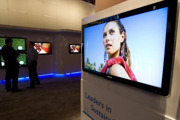 Experts demonstrated how recent Philips smart TVs are vulnerable to numerous attacks.