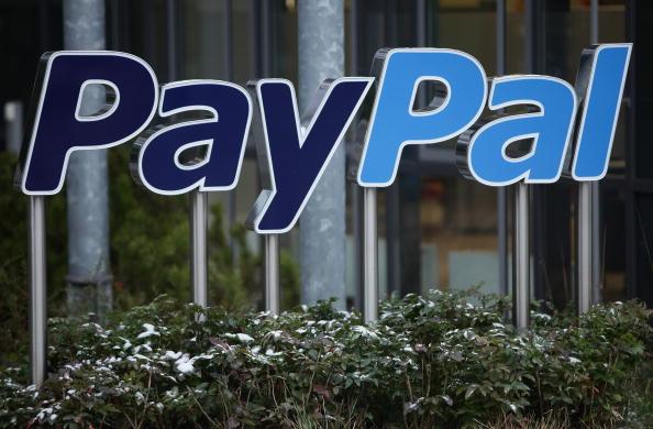 PayPal phishing websites spike in 2014, easy vector for attackers
