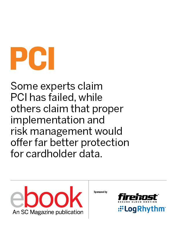 PCI 2014: From compliance to security