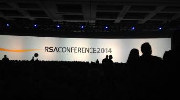 The RSA Conference 2014 brought together thousands of information security professionals.