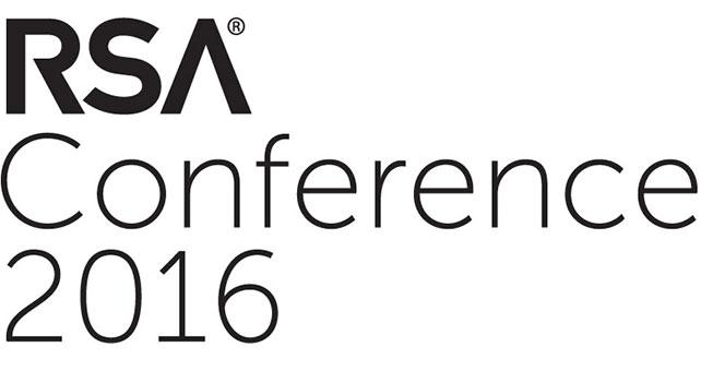RSA Conference 2016 logo