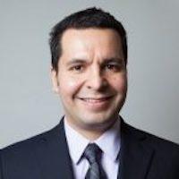 Joseph Muniz, technical solutions architect, Cisco
