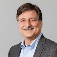 Robert Farina, CEO, Magna5