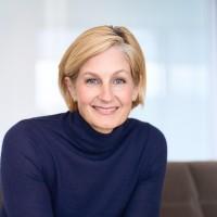 Christina Raab, unit lead, Accenture