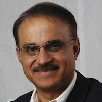 Ajay Singh, senior VP, VMware