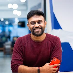 Arvind Parthiban, co-founder &#038; CEO, SuperOps.ai