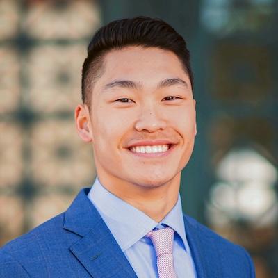 Dylan Lee, Evergreen Services Group