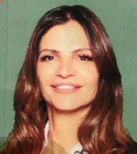 Katia Ortiz, CEO, ServiceNow Brazil