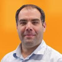 Marc-Andre Tanguay, head automation nerd, SolarWinds MSP