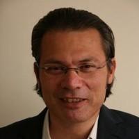 Paul van der Linden, principal consultant, Capgemini