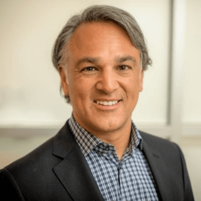 Renato Scaff, Accenture’s Supply Chain &#038; Operations North America Lead