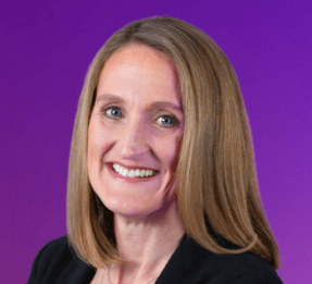 Emma McGuigan, Intelligent Platform Solutions lead, Accenture