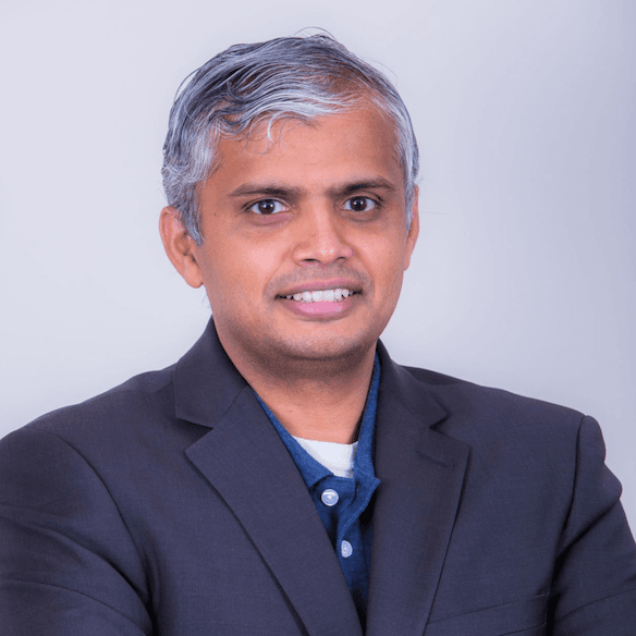 Sree Balaji, CEO, iLink Group