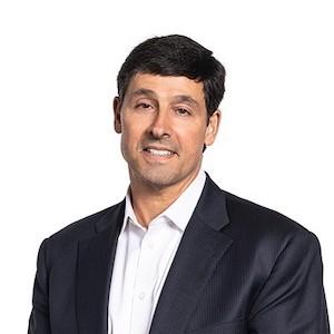 Jeff Fox, president and CEO, Endurance