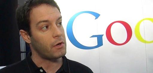 Former Google Apps SMB Lead Jeff Ragusa
