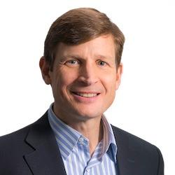 Kris Hagerman, CEO, Sophos